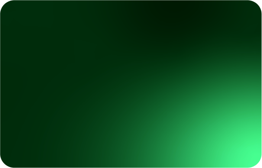 Card background