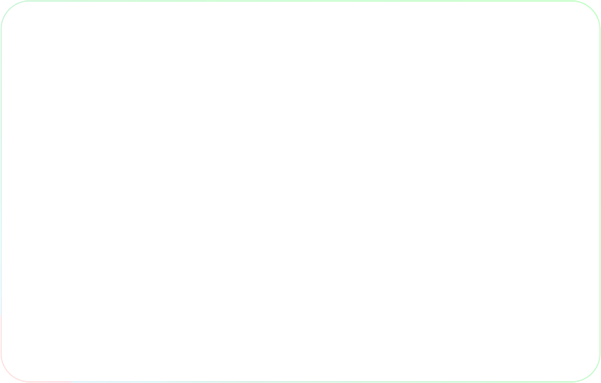 Card background overlay