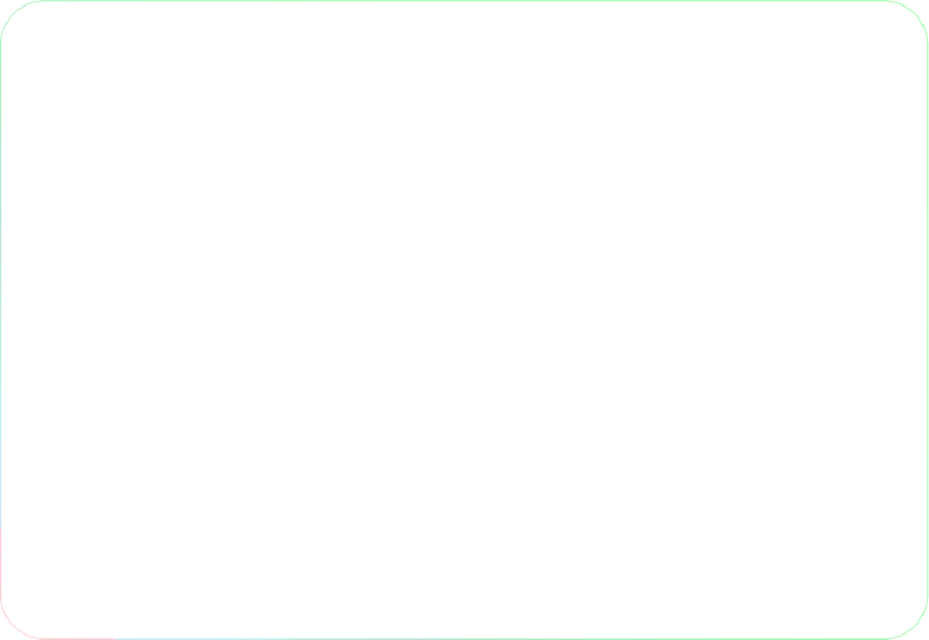 Card background overlay